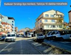 Balıkesir Sındırgı Osmanlar'da 1.440 m2 Yola Cepheli Kupon Tarla. Açıklamayı Okuyarak Arayınız.