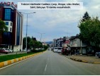 Trabzon Vakfıkebir İshaklı'da Denize Yakın 1.544 m2 Yola Cepheli Fındık Bahçesi. Açıklamayı Okuyunuz