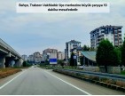 Trabzon Vakfıkebir İshaklı'da Denize Yakın 1.544 m2 Yola Cepheli Fındık Bahçesi. Açıklamayı Okuyunuz