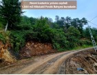 Trabzon Vakfıkebir İshaklı'da Denize Yakın 1.544 m2 Yola Cepheli Fındık Bahçesi. Açıklamayı Okuyunuz