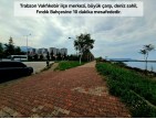Trabzon Vakfıkebir İshaklı'da Denize Yakın 1.544 m2 Yola Cepheli Fındık Bahçesi. Açıklamayı Okuyunuz