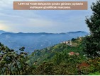 Trabzon Vakfıkebir İshaklı'da Denize Yakın 1.544 m2 Yola Cepheli Fındık Bahçesi. Açıklamayı Okuyunuz