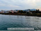 Trabzon Vakfıkebir İshaklı'da Denize Yakın 1.544 m2 Yola Cepheli Fındık Bahçesi. Açıklamayı Okuyunuz