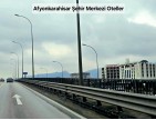 Afyon Emirdağ Leylekli'de 6.625 m2 Köy İçi, Çift Yola Cepheli Tarla. Açıklamayı Okuyarak Arayınız.