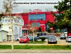 Afyon Emirdağ Leylekli'de 6.625 m2 Köy İçi, Çift Yola Cepheli Tarla. Açıklamayı Okuyarak Arayınız.