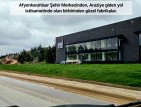 Afyon Emirdağ Leylekli'de 6.625 m2 Köy İçi, Çift Yola Cepheli Tarla. Açıklamayı Okuyarak Arayınız.