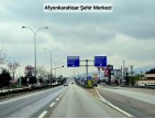 Afyon Emirdağ Leylekli'de 6.625 m2 Köy İçi, Çift Yola Cepheli Tarla. Açıklamayı Okuyarak Arayınız.