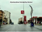 Afyon Emirdağ Leylekli'de 6.625 m2 Köy İçi, Çift Yola Cepheli Tarla. Açıklamayı Okuyarak Arayınız.