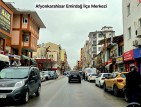 Afyon Emirdağ Leylekli'de 6.625 m2 Köy İçi, Çift Yola Cepheli Tarla. Açıklamayı Okuyarak Arayınız.