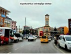 Afyon Emirdağ Leylekli'de 6.625 m2 Köy İçi, Çift Yola Cepheli Tarla. Açıklamayı Okuyarak Arayınız.