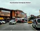 Afyon Emirdağ Leylekli'de 6.625 m2 Köy İçi, Çift Yola Cepheli Tarla. Açıklamayı Okuyarak Arayınız.