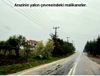 Afyon Emirdağ Leylekli'de 6.625 m2 Köy İçi, Çift Yola Cepheli Tarla. Açıklamayı Okuyarak Arayınız.