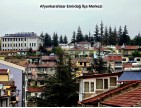 Afyon Emirdağ Leylekli'de 6.625 m2 Köy İçi, Çift Yola Cepheli Tarla. Açıklamayı Okuyarak Arayınız.