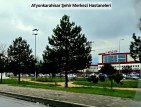 Afyon Emirdağ Leylekli'de 6.625 m2 Köy İçi, Çift Yola Cepheli Tarla. Açıklamayı Okuyarak Arayınız.