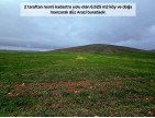 Afyon Emirdağ Leylekli'de 6.625 m2 Köy İçi, Çift Yola Cepheli Tarla. Açıklamayı Okuyarak Arayınız.