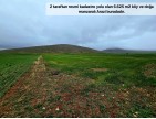 Afyon Emirdağ Leylekli'de 6.625 m2 Köy İçi, Çift Yola Cepheli Tarla. Açıklamayı Okuyarak Arayınız.
