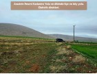 Afyon Emirdağ Leylekli'de 6.625 m2 Köy İçi, Çift Yola Cepheli Tarla. Açıklamayı Okuyarak Arayınız.
