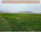 Afyon Emirdağ Leylekli'de 6.625 m2 Köy İçi, Çift Yola Cepheli Tarla. Açıklamayı Okuyarak Arayınız.