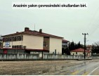 Afyon Emirdağ Leylekli'de 6.625 m2 Köy İçi, Çift Yola Cepheli Tarla. Açıklamayı Okuyarak Arayınız.