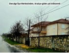Afyon Emirdağ Leylekli'de 6.625 m2 Köy İçi, Çift Yola Cepheli Tarla. Açıklamayı Okuyarak Arayınız.