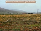 Afyon Emirdağ Leylekli'de 6.625 m2 Köy İçi, Çift Yola Cepheli Tarla. Açıklamayı Okuyarak Arayınız.