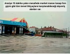 Afyon Emirdağ Leylekli'de 6.625 m2 Köy İçi, Çift Yola Cepheli Tarla. Açıklamayı Okuyarak Arayınız.