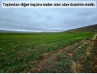 Afyon Emirdağ Leylekli'de 6.625 m2 Köy İçi, Çift Yola Cepheli Tarla. Açıklamayı Okuyarak Arayınız.