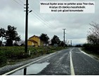 Afyon Emirdağ Leylekli'de 6.625 m2 Köy İçi, Çift Yola Cepheli Tarla. Açıklamayı Okuyarak Arayınız.