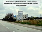 Afyon Emirdağ Leylekli'de 6.625 m2 Köy İçi, Çift Yola Cepheli Tarla. Açıklamayı Okuyarak Arayınız.