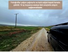 Afyon Emirdağ Leylekli'de 6.625 m2 Köy İçi, Çift Yola Cepheli Tarla. Açıklamayı Okuyarak Arayınız.