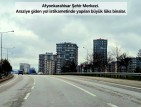 Afyon Emirdağ Leylekli'de 6.625 m2 Köy İçi, Çift Yola Cepheli Tarla. Açıklamayı Okuyarak Arayınız.