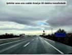 Afyon Emirdağ Leylekli'de 6.625 m2 Köy İçi, Çift Yola Cepheli Tarla. Açıklamayı Okuyarak Arayınız.