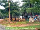 Balıkesir Dursunbey Alagüney'de 2.383 m2 Düz Uygun Tarla. Açıklamayı Okuyunuz.