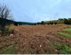 Balıkesir Dursunbey Alagüney'de 2.383 m2 Düz Uygun Tarla. Açıklamayı Okuyunuz.