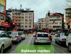 Balıkesir Dursunbey Alagüney'de 2.383 m2 Düz Uygun Tarla. Açıklamayı Okuyunuz.