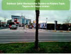 Balıkesir Dursunbey Alagüney'de 2.383 m2 Düz Uygun Tarla. Açıklamayı Okuyunuz.