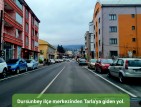 Balıkesir Dursunbey Alagüney'de 2.383 m2 Düz Uygun Tarla. Açıklamayı Okuyunuz.
