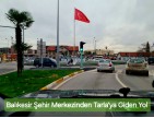Balıkesir Dursunbey Alagüney'de 2.383 m2 Düz Uygun Tarla. Açıklamayı Okuyunuz.