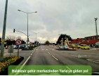 Balıkesir Dursunbey Alagüney'de 2.383 m2 Düz Uygun Tarla. Açıklamayı Okuyunuz.