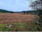 Balıkesir Dursunbey Alagüney'de 2.383 m2 Düz Uygun Tarla. Açıklamayı Okuyunuz.