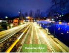 Balıkesir Dursunbey Alagüney'de 2.383 m2 Düz Uygun Tarla. Açıklamayı Okuyunuz.
