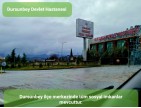 Balıkesir Dursunbey Alagüney'de 2.383 m2 Düz Uygun Tarla. Açıklamayı Okuyunuz.