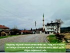 Balıkesir Dursunbey Alagüney'de 2.383 m2 Düz Uygun Tarla. Açıklamayı Okuyunuz.