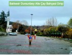 Balıkesir Dursunbey Alagüney'de 2.383 m2 Düz Uygun Tarla. Açıklamayı Okuyunuz.