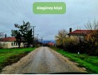 Balıkesir Dursunbey Alagüney'de 2.383 m2 Düz Uygun Tarla. Açıklamayı Okuyunuz.