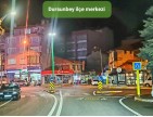 Balıkesir Dursunbey Alagüney'de 2.383 m2 Düz Uygun Tarla. Açıklamayı Okuyunuz.