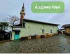 Balıkesir Dursunbey Alagüney'de 2.383 m2 Düz Uygun Tarla. Açıklamayı Okuyunuz.