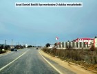 Denizli Bekilli Üçkuyu'nun En Güzel Konumunda 1.161 m2 Yatırımlık Tarla.