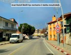 Denizli Bekilli Üçkuyu'nun En Güzel Konumunda 1.161 m2 Yatırımlık Tarla.