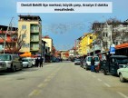 Denizli Bekilli Üçkuyu'nun En Güzel Konumunda 1.161 m2 Yatırımlık Tarla.